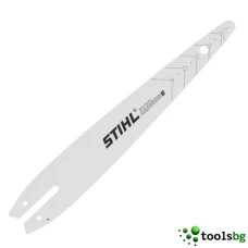STIHL CARVING E, 1/4" P, 1.1 MM - ПРОФЕСИОНАЛНА ШИНА 300 MM